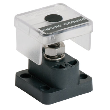 BEP Marine IST-10MM-1S Pro Installer Insulated Stud, 10mm