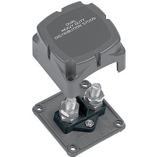 BEP Marine Dual Distribution Stud Module, 2 x 3/8" – Made in New Zealand