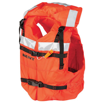Kent Type 1 Commercial Adult Universal Life Jacket