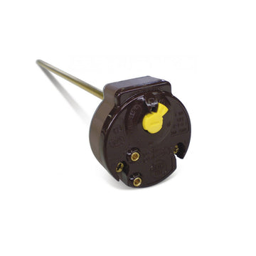 Quick Thermostat for Nautic Boilers, 15A, 270mm – Marine Grade