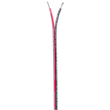 Ancor 153125 Marine Grade Flat Ribbon Bonded Cable, 16/2 AWG, 250 ft.
