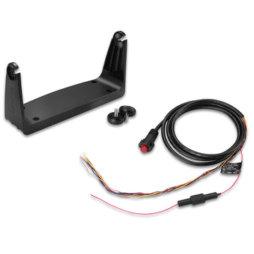 Garmin Second Station Mounting Kit for echoMAP 70dv/70s, GPSMAP 741/741xs