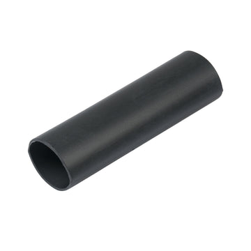 Ancor Heavy Wall Heat Shrink Tubing, 1" x 48" – 3:1 Shrink, UL 224 Certified