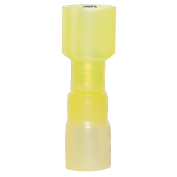 Ancor 12-10 AWG Male Heat Shrink Disconnects, 25-Pack – UL & CSA Recognized