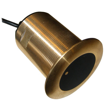 Raymarine CPT-S Bronze Thru-Hull Transducer, High CHIRP, 20° Tilt