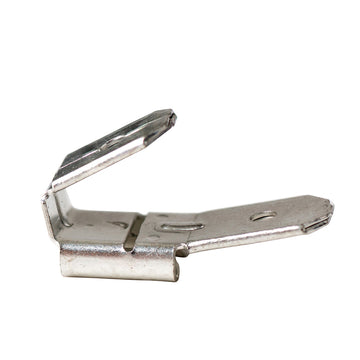 Ancor Double Male-Female Adapter, 0.250" Tabs, 25-Pack