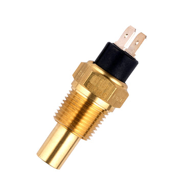 VDO 323-479 Temperature Sender, 250°F/120°C, Floating Ground