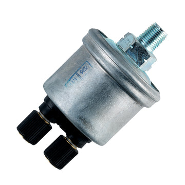 VDO 150 PSI Floating Ground Pressure Sender, 1/8-27 NPT