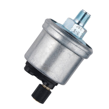 VDO Pressure Sender, 0-80 PSI, 1/8-27 NPTF, 10-180 Ohm