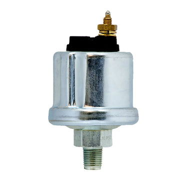 VDO Oil Pressure Sender, 80 PSI, 240-33 Ohm, 1/8-27 NPTF