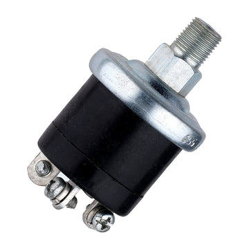 VDO Heavy Duty 230-604 Dual Circuit 4 PSI Pressure Switch, 6-24V