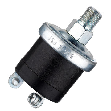 VDO 230-504 Heavy Duty Normally Closed 4 PSI Pressure Switch