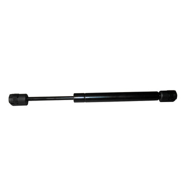 Whitecap G-3320C Gas Spring, 15" Extended, 20 lb Lift, Black Nitride