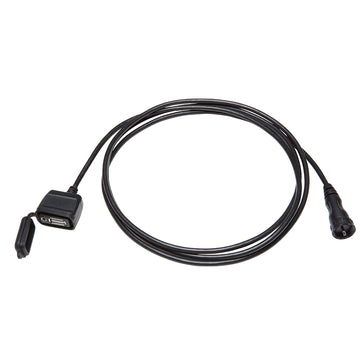 Garmin OTG Adapter Cable, 6ft – GPSMAP 8400/8600 Series