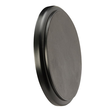 Shurhold Bucket Seat and Lid - Black