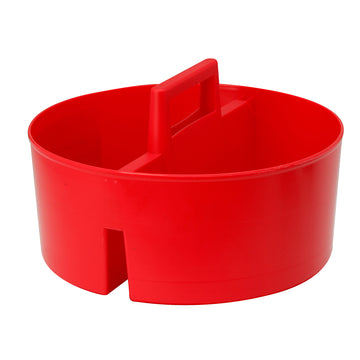Shurhold Bucket Caddy for Organized Cleaning Supplies