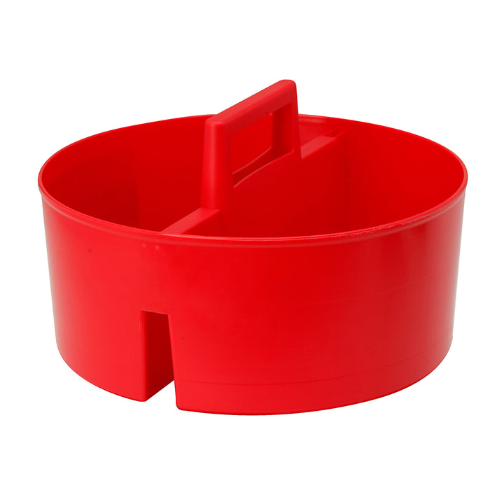 Shurhold Bucket Caddy Cleaning Supply Organizer, MPN 2404