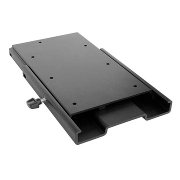 Minn Kota MKA-16-03 AP/PD Quick Release Bracket, Anodized Aluminum