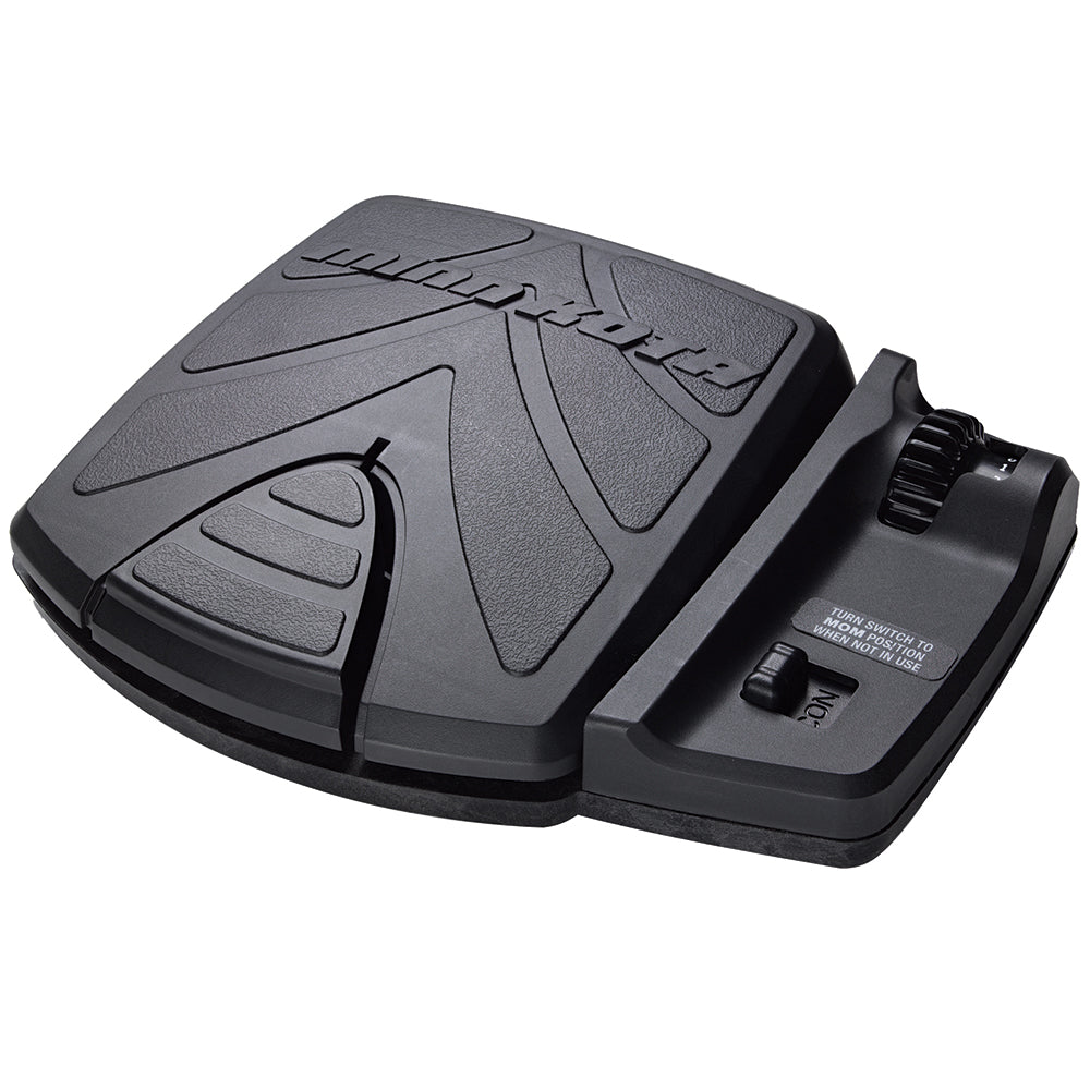 Minn Kota PowerDrive Foot Pedal Assembly, 18' Cable