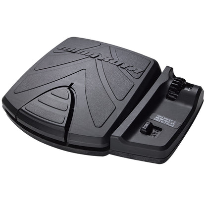 Minn Kota PowerDrive Foot Pedal Assembly, 18' Cable