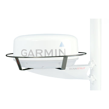 Scanstrut SC27 Radar Guard - 316 Stainless Steel for Radome Protection