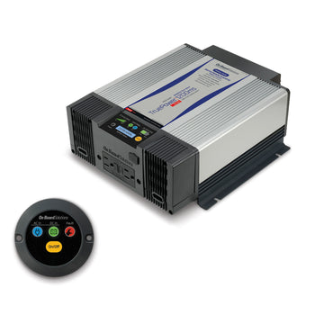 ProMariner TruePower Plus Modified Sine Wave Inverter