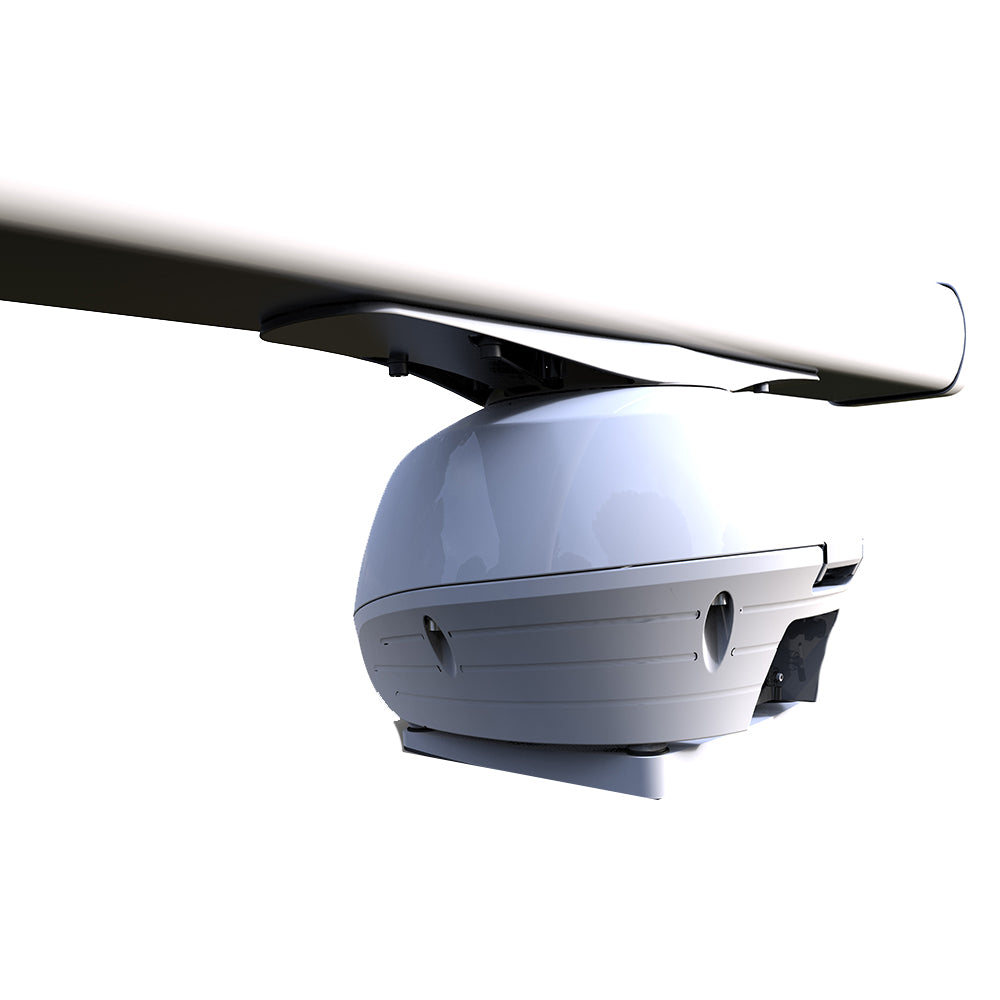 Scanstrut WD-OPNARY-01 Top Plate f/PowerTower® Open Array Mounts - 4&deg;