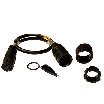 Raymarine A80328 Transducer Adapter Cable