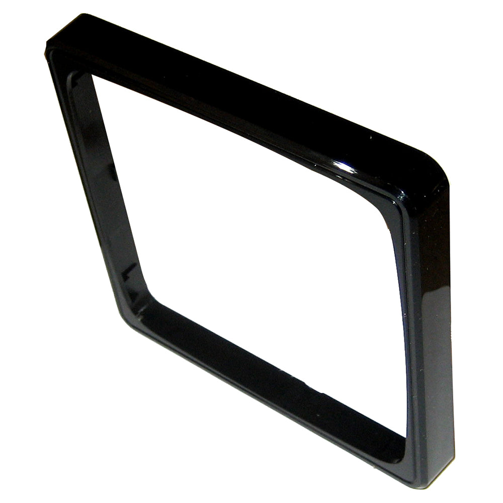 Raymarine A80355 Black Retrofit Bezel for i50/i60/i70/p70/p70R Series