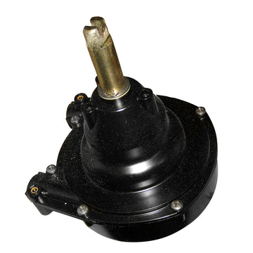 Uflex USA T101 High Efficiency Tilt Rotary Steering Helm