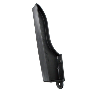 Dock Edge Line & Utility Holder, 2-Pack, HDPE Construction