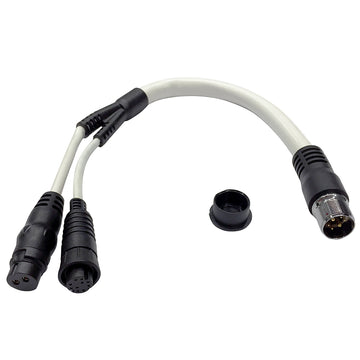 Raymarine Quantum Power/Data Adapter Cable, A80308