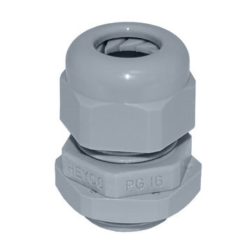 Blue Sea Systems SMS Enclosure Gland, PG16 for #14-#10 Cable