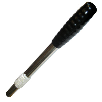 Whale Marine MK5 Handle Assembly, Stainless Steel