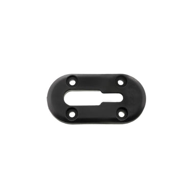 Scotty 440 Low Profile Track, 1-Inch – Corrosion-Proof Composite