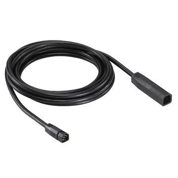 Humminbird EC M10 Transducer Extension Cable, 10' Length