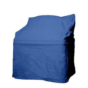 Taylor Made Small Center Console Cover, 600D Rip/Stop Polyester, Navy