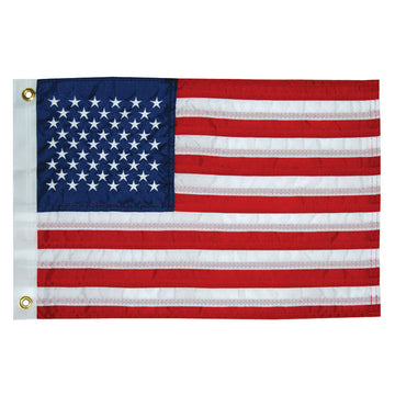 Taylor Made 16" x 24" Deluxe Sewn 50-Star Flag
