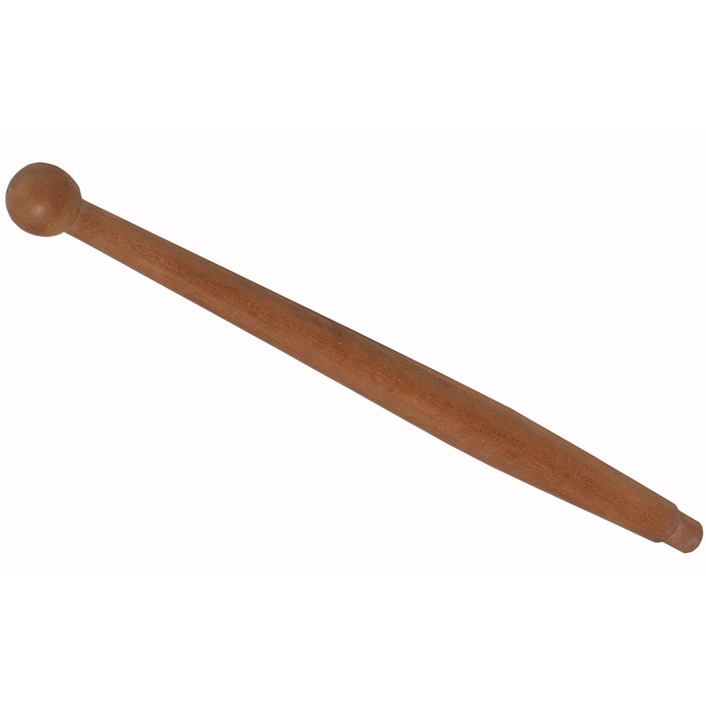 Taylor Made Teak Flag Pole, 1" x 24"