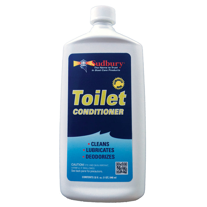Sudbury Toilet Conditioner, 1 Quart