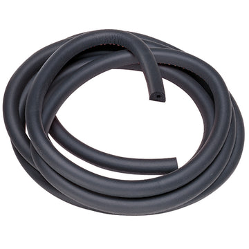 Taylor Made 1/2 in. D-Sponge Gasket, 7 ft.