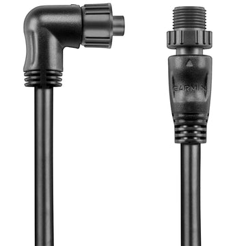 Garmin NMEA 2000 Backbone/Drop Cable, 1-Foot Right Angle