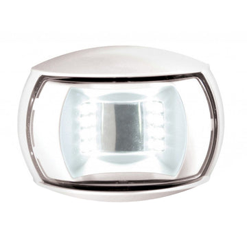Hella Marine NaviLED Stern Navigation Lamp, 2nm, IMO & USCG Certified