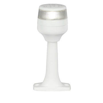 Hella Marine NaviLED 360 Compact All Round Lamp, 2nm White Fixed Mount