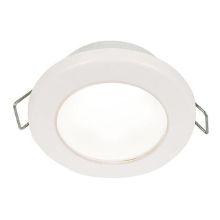 Hella Marine EuroLED 75 3" Down Light, 12V White LED