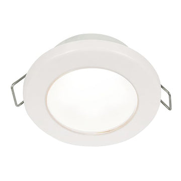 Hella Marine EuroLED 75 3" Down Light, 12V White LED
