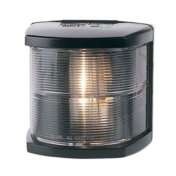 Hella Marine Stern Navigation Light, Incandescent, 2nm, Black, 12V