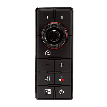 FLIR JCU-3 Compact Joystick Control Unit for Marine Thermal Cameras