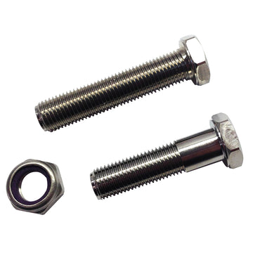 Uflex USA UC94 Tiller Bolt Kit, Made in Italy