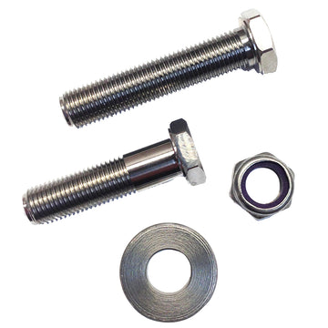 Uflex USA Tiller Bolt Kit for UC128TS, UC128-SVS, and UC128OBF Cylinders